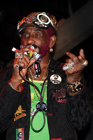 <span class="mw-page-title-main">The Upsetters</span>