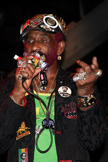 The Upsetters