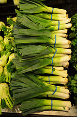 Leek