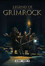 Thumbnail for Legend of Grimrock