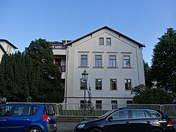 Lene-Glatzer-Straße 18, Dresden (219)