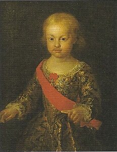 Liani - Felipe of Bourbon (1747-1777) - Museo Campano.jpg