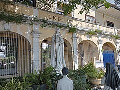 Liceo de San Pablo