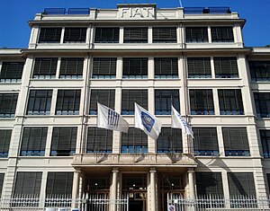 Lingotto