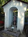 Little world, Aichi prefecture - Bayern Village in Germany - The Shrine of the Madonna.jpg