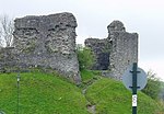 Thumbnail for Llandovery Castle