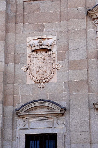 File:Loeches - Convento de la Inmaculada Concepción (Convento Grande, Dominicas) 07.jpg
