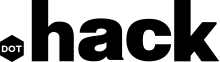 Logotyp dotHack.svg