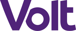 Logo of Volt.svg