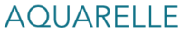 Aquarelle.com-ryhmän logo
