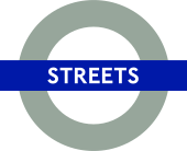LondonStreets cocarde.svg