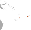 Fiji dan Vanuatu