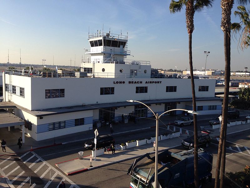 File:Long Beach Airport (11844662183).jpg