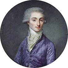 Louis Marie d'Estourmel