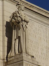 Washington Union Station: Geografische Lage, Geschichte, Heutige Nutzung