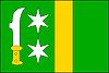پرچم لوژیتسه (ناحیه هودونین)