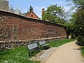 * Nomination Luckau, Brandenburg - city wall --Pudelek 09:55, 14 June 2012 (UTC) * Promotion Good quality. --Cayambe 18:47, 14 June 2012 (UTC)