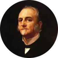 <span class="mw-page-title-main">Lucius Fairchild</span> 19th century American general and politician