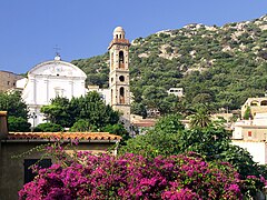 Église Sainte-Marie 2008.