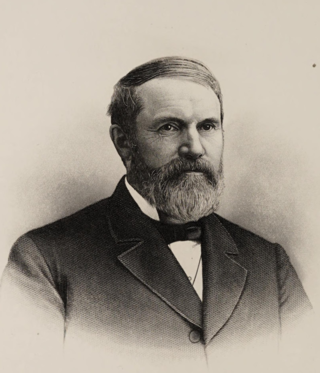 <span class="mw-page-title-main">Luther S. Dixon</span> American judge, 4th Chief Justice of the Wisconsin Supreme Court