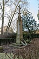 * Nomination Grave of “Hüffer”, Hörster Cemetery in Münster, North Rhine-Westphalia, Germany --XRay 04:22, 14 March 2019 (UTC) * Promotion Good quality. --Uoaei1 04:59, 14 March 2019 (UTC)