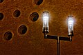 * Nomination St. Paul's Cathedral, Münster, North Rhine-Westphalia, Germany --XRay 04:28, 20 November 2017 (UTC) * Promotion Nice image but could you try to get the lamps a bit straighter? (unless they weren't straight but the right wall is leaning in, too) --Basotxerri 20:00, 26 November 2017 (UTC) I'll try this within the next days. Thank you for your advice. --XRay 07:13, 28 November 2017 (UTC)  Fixed It's fixed now. --XRay 16:33, 28 November 2017 (UTC) Much better! Looks still very good, BTW. Good quality. --Basotxerri 19:21, 29 November 2017 (UTC)