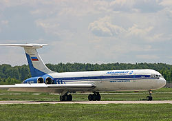 Il 62 航空機 Wikipedia