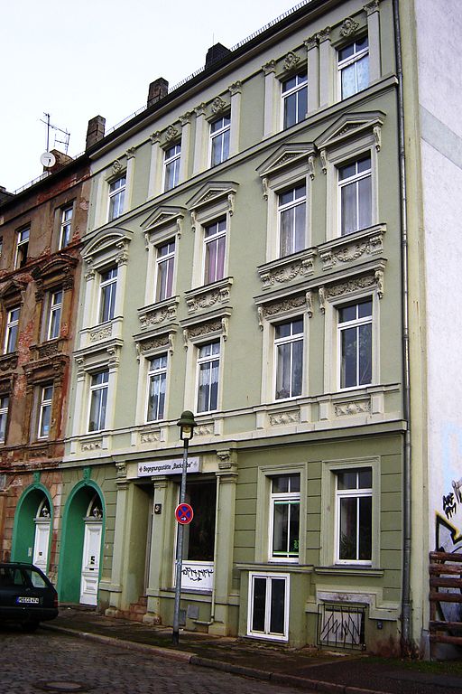 MD Buckauerstr.9