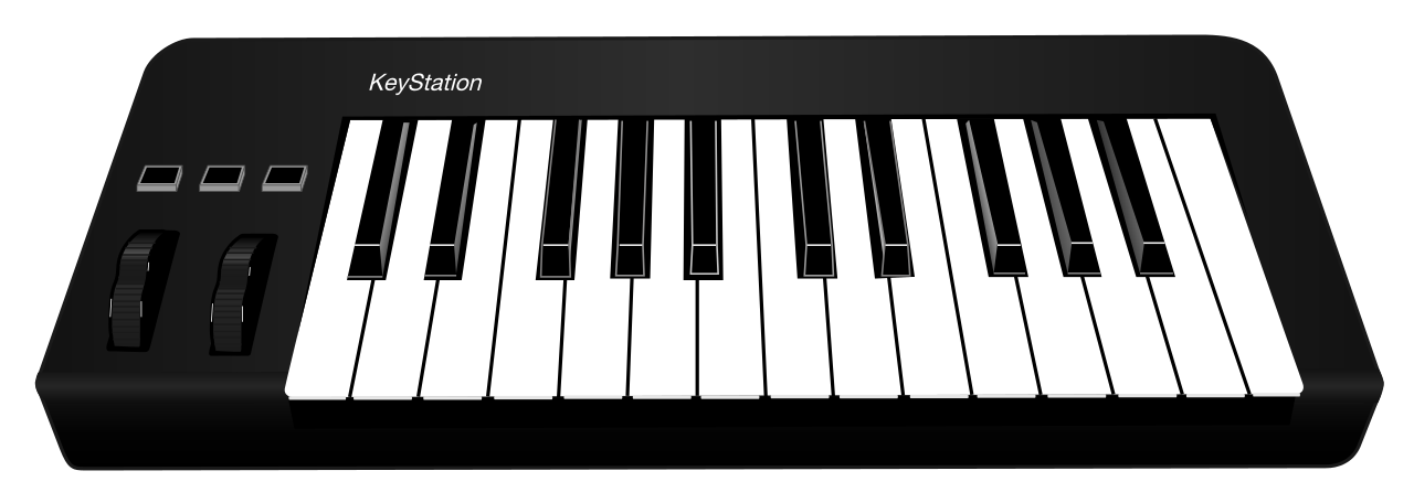 File:MIDI-Keyboard.svg - Wikimedia Commons