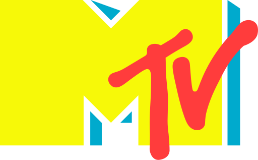 MTV Brazil logo