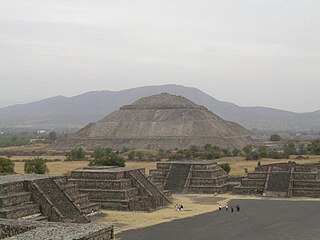 Teotihuacan