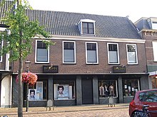 Bestand:Maarssen_26345_Breedstraat_26.JPG