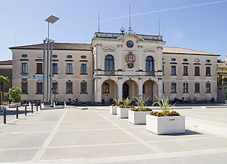 Mira, Veneto Comune in Veneto, Italy