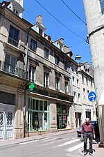 44. ház rue Besançon Dole 3.jpg