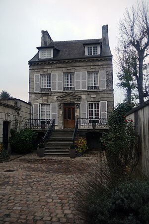 Alexandre Dumas: Biographie, Galerie de portraits, Œuvres