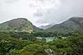 * Nomination Foothills of the Western Ghats, Malampuzha, Kerala, India. --Tagooty 09:41, 14 August 2021 (UTC) * Decline  Oppose This is a beautiful view, but I'm afraid that the pictures isn't sharp enough. --Zinnmann 17:55, 16 August 2021 (UTC)