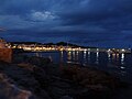 Cala Rajada Hafen