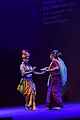 Manippuri Dance at Nishagandhi Dance Festival 2024 (140)