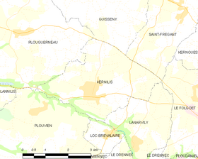 Map commune FR insee code 29093.png