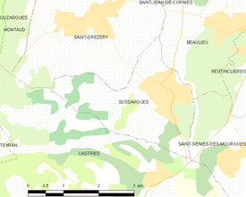 Map commune FR insee code 34307.png