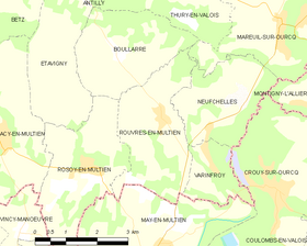 Map commune FR insee code 60554.png