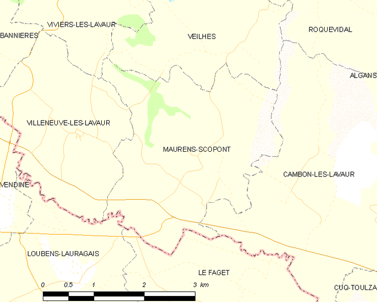 File:Map commune FR insee code 81162.png