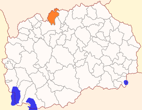 Map of Čučer Sandevo Municipality.svg