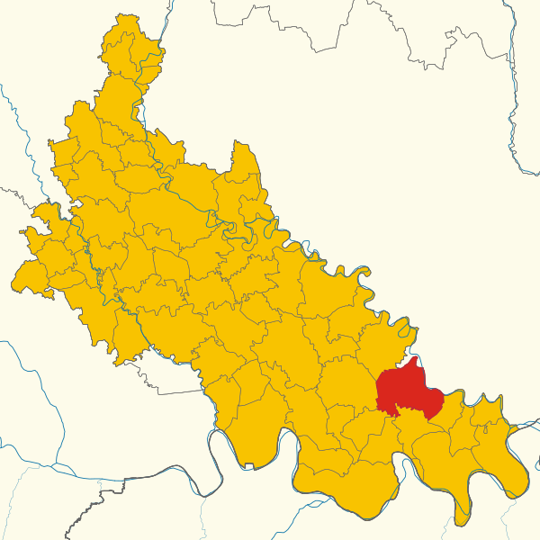 File:Map of Maleo (Province of Lodi, region Lombardy, Italy 2023).svg