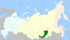 Map of Russia - Soïotes(2008-03).png