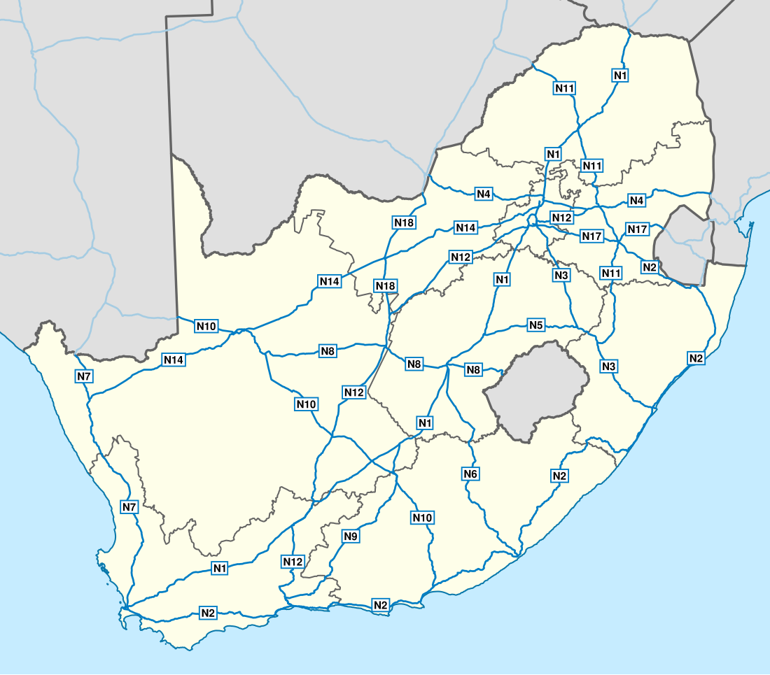 Suid-Afrikaanse Nasionale Padagentskap