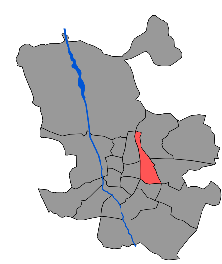 File:Maps - ES - Madrid - Ciudad Lineal.svg