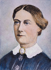 Margaret Smith Taylor