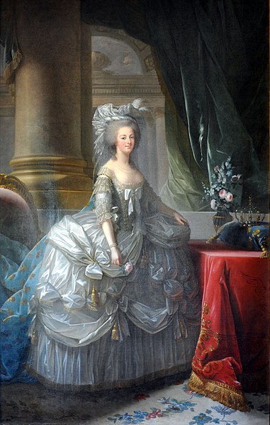 Berkas:Marie-Antoinette par Elisabeth Vigée-Lebrun - 1783.jpg