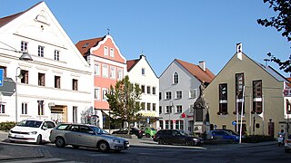 Geisenhausen